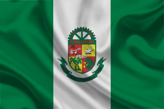 Panambi - RS