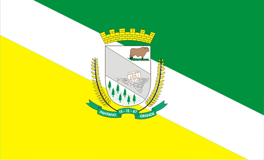 Pantano Grande - RS