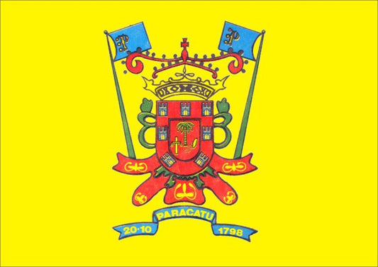 Paracatu - MG