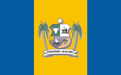 Paraipaba - CE