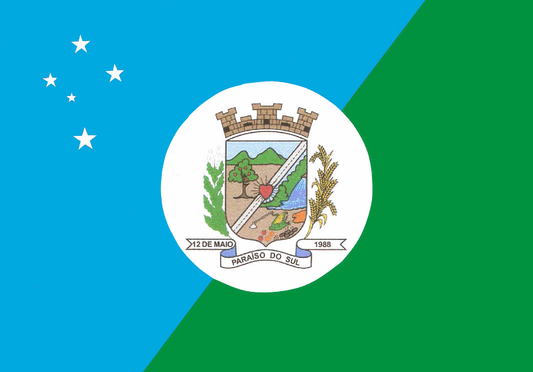 Paraíso do Sul - RS