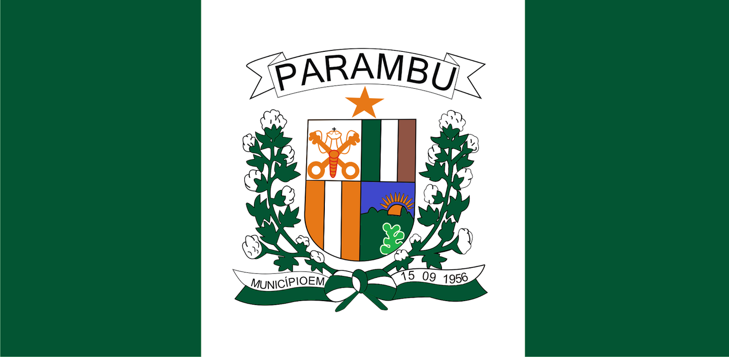 Parambu - CE