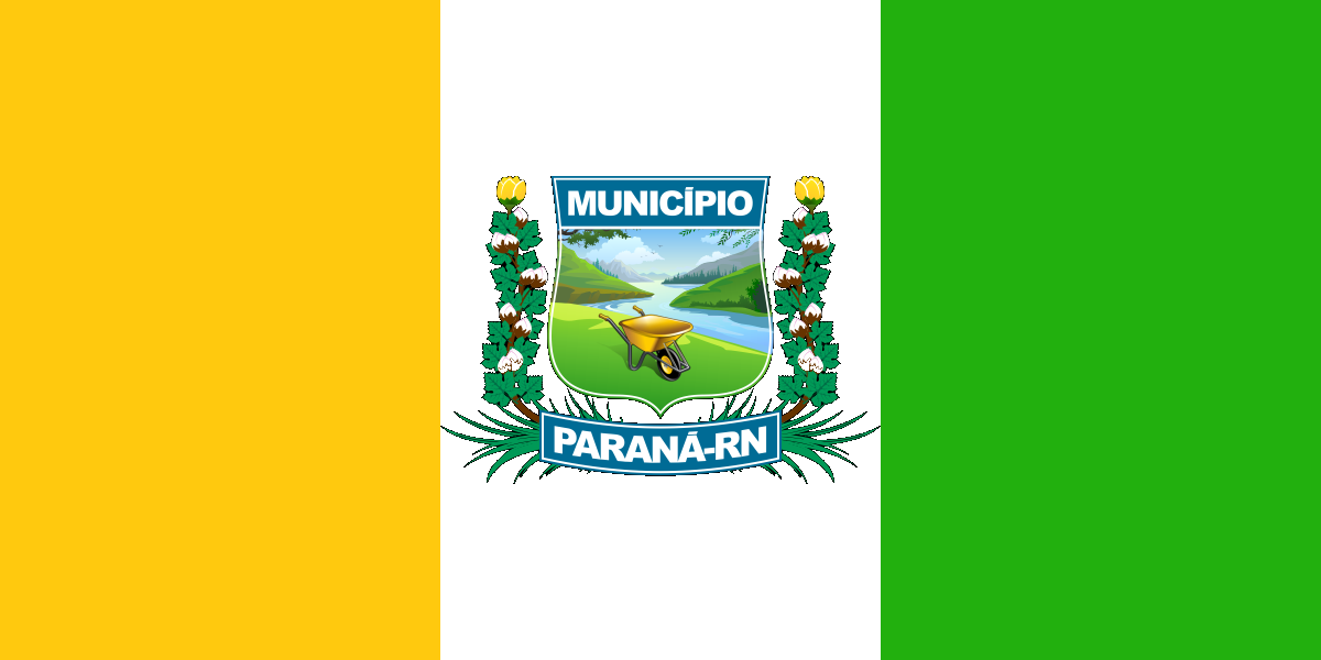 Paraná - RN