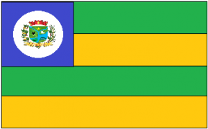 Paranã - TO