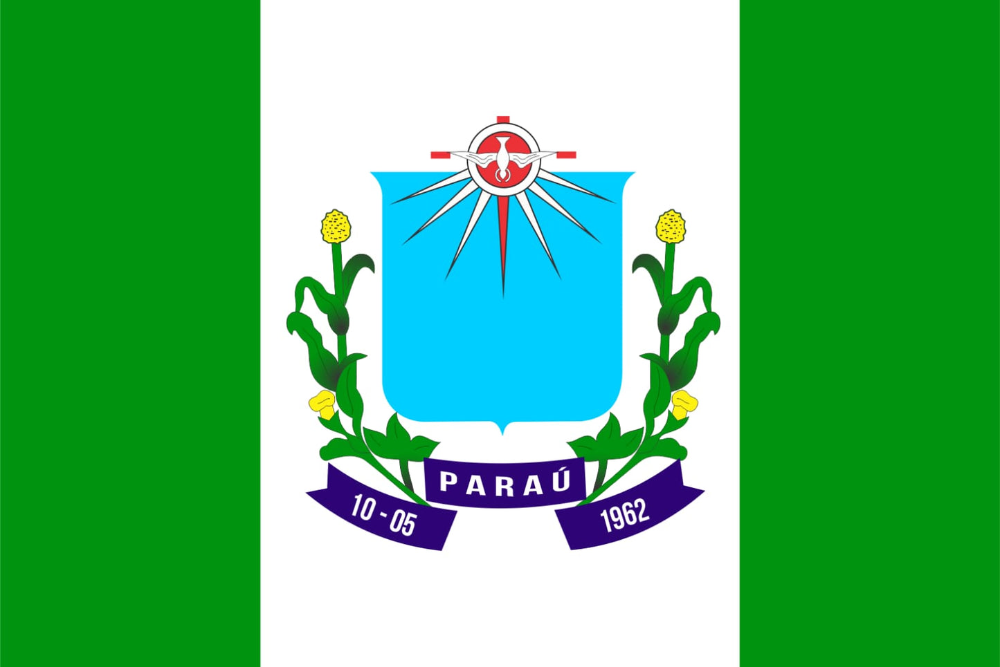 Paraú - RN