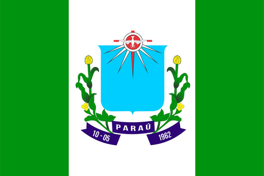Paraú - RN