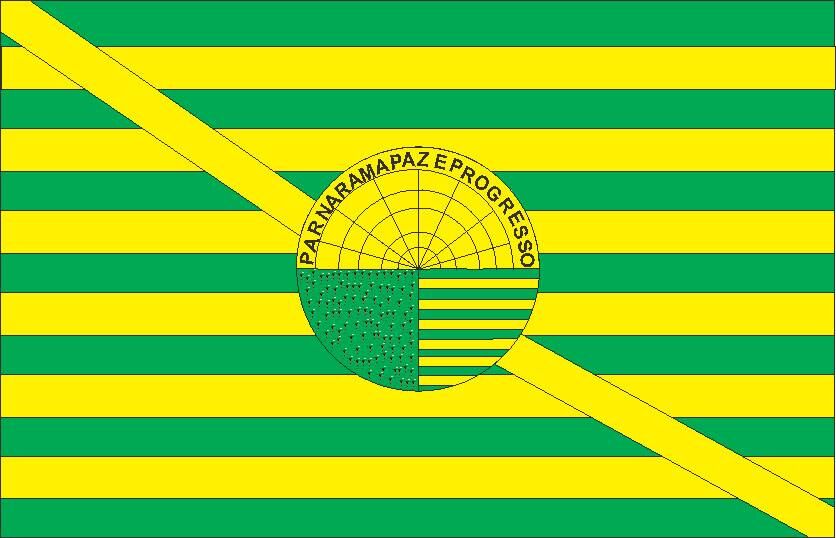 Parnarama - MA