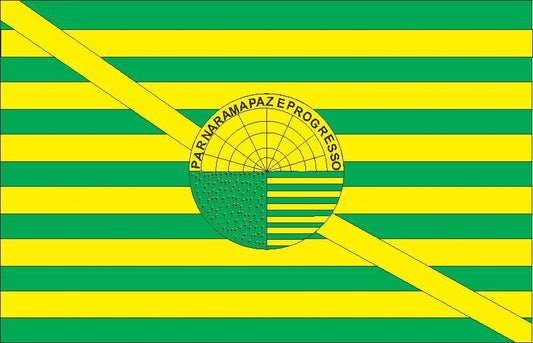Parnarama - MA