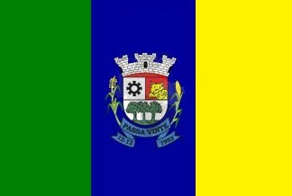Passa Vinte - MG