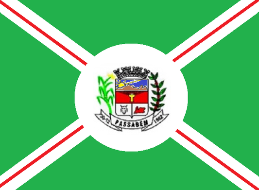 Passabém - MG