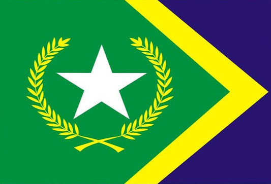 Passagem Franca - MA