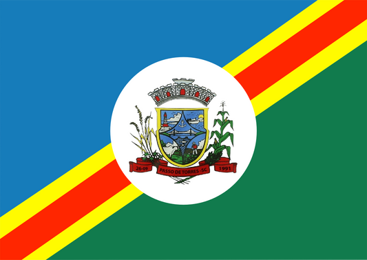 Passo de Torres - SC