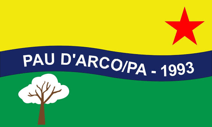 Pau D'Arco - PA
