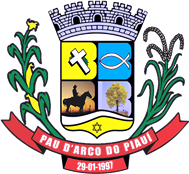 Pau D'Arco do Piauí - PI