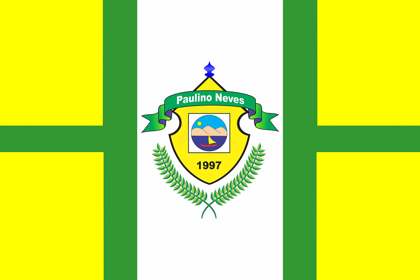 Paulino Neves - MA