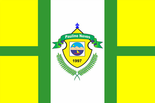 Paulino Neves - MA
