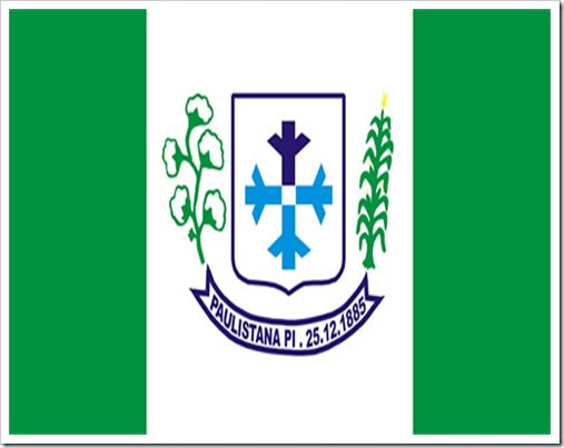 Paulistana - PI