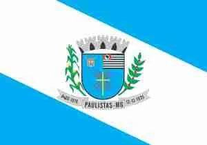 Paulistas - MG