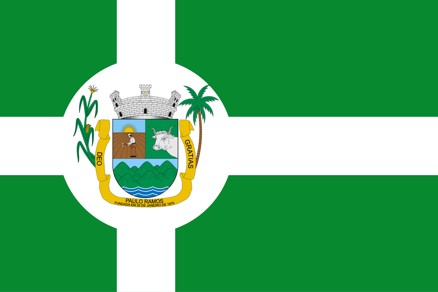 Paulo Ramos - MA