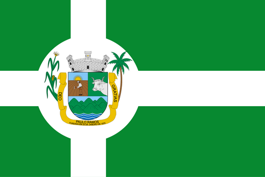Paulo Ramos - MA