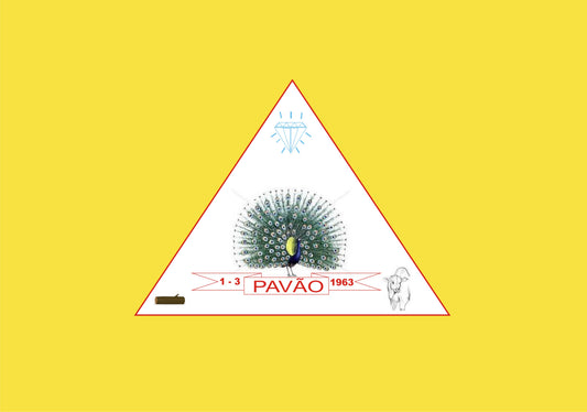 Pavão - MG