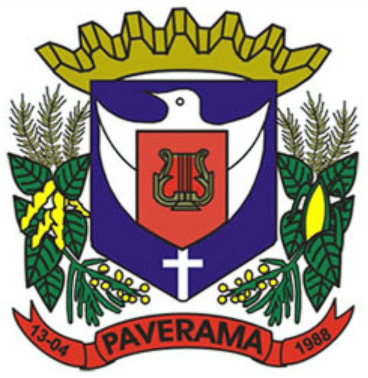 Paverama - RS