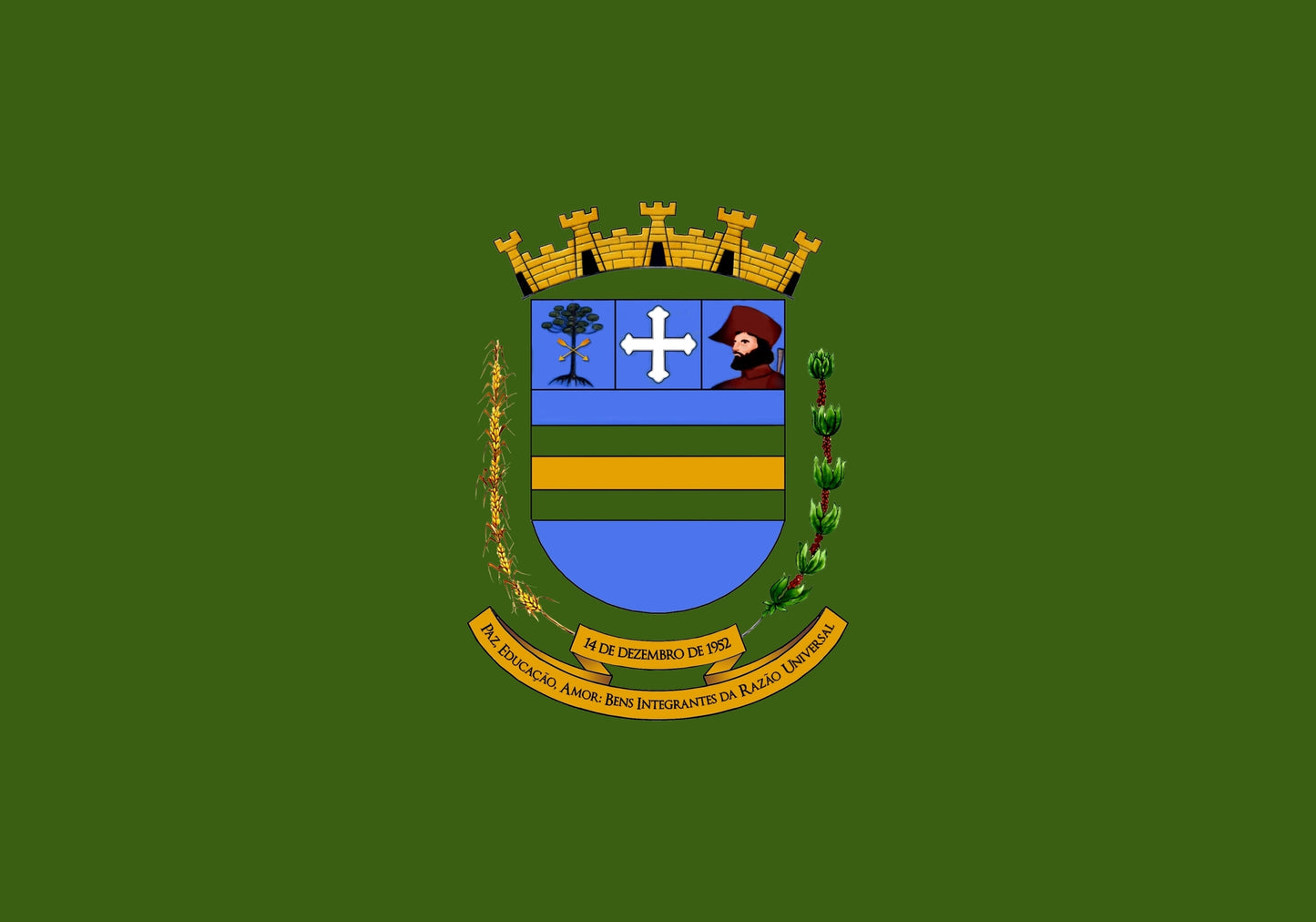 Peabiru - PR