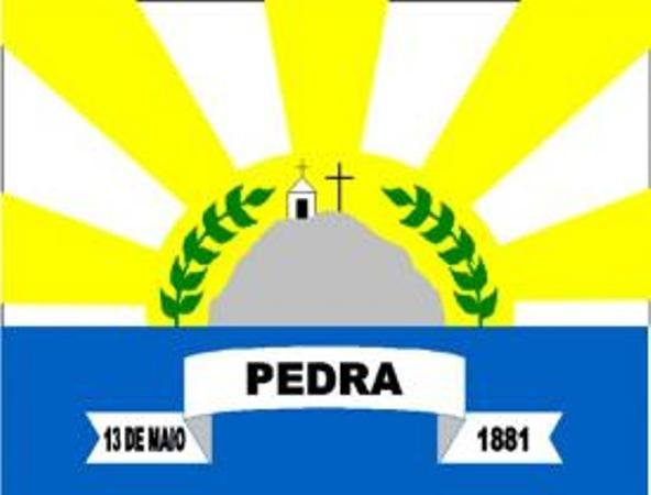 Pedra - PE