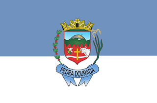 Pedra Dourada - MG