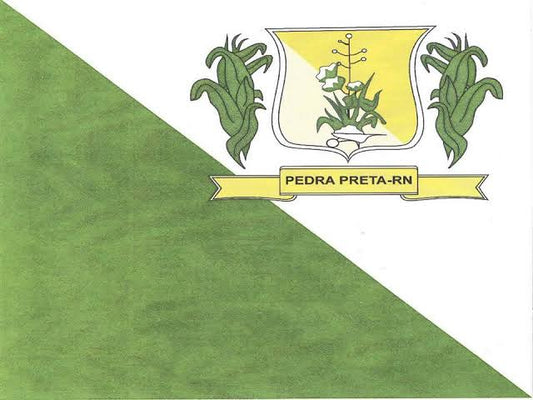 Pedra Preta - RN