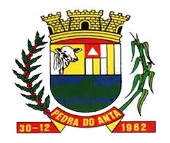 Pedra do Anta - MG