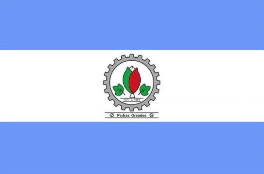 Pedras Grandes - SC