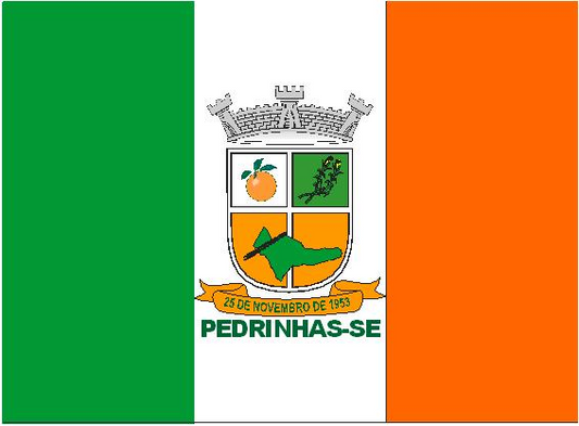 Pedrinhas - SE
