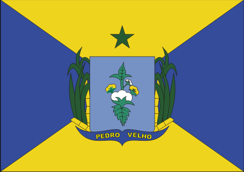 Pedro Velho - RN