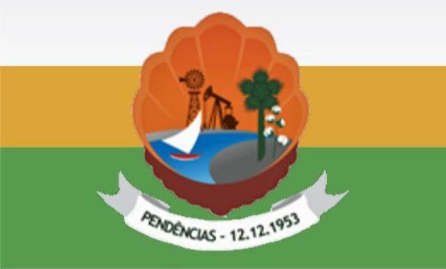 Pendências - RN