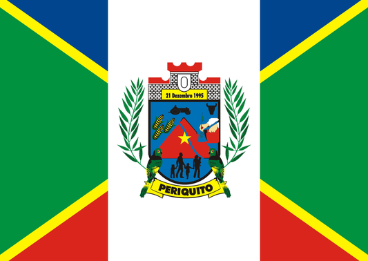 Periquito - MG