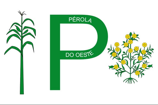 Pérola d'Oeste - PR