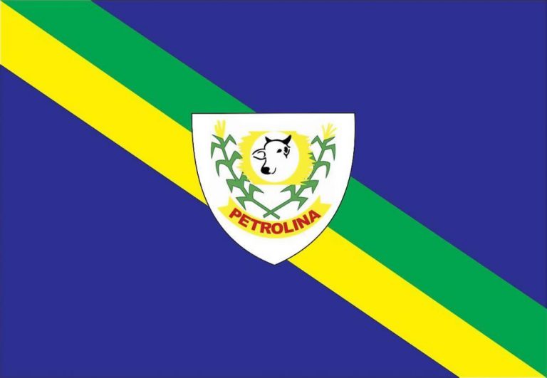 Petrolina de Goiás - GO