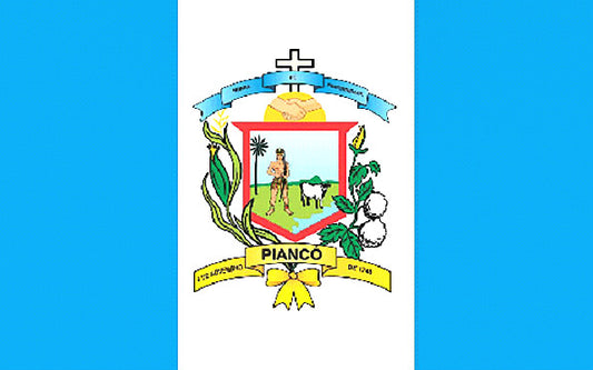 Piancó - PB