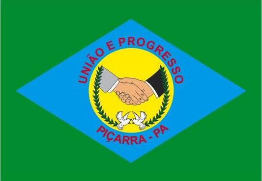 Piçarra - PA