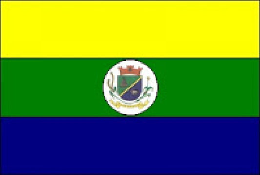 Pilar de Goiás - GO