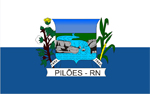 Pilões - RN