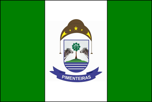 Pimenteiras - PI