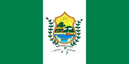 Pimenteiras do Oeste - RO