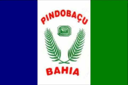 Pindobaçu - BA