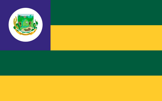 Pindorama do Tocantins - TO
