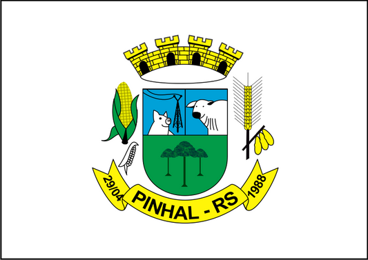 Pinhal - RS