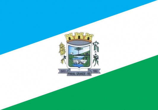 Pinhal Grande - RS