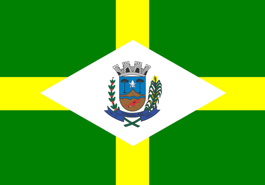 Pinhalão - PR