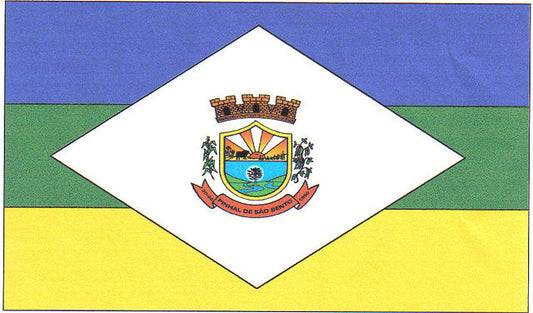 Pinhal de São Bento - PR